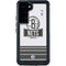 NBA Brooklyn Nets Static Galaxy S24 Plus Waterproof Case